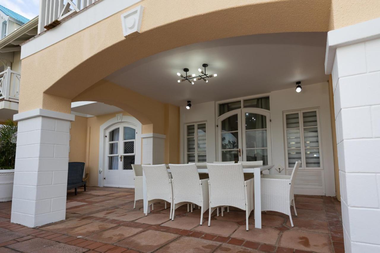 Апартаменты Caribbean Estates - 35 Montego Bay By Luxe Порт-Эдвард Экстерьер фото