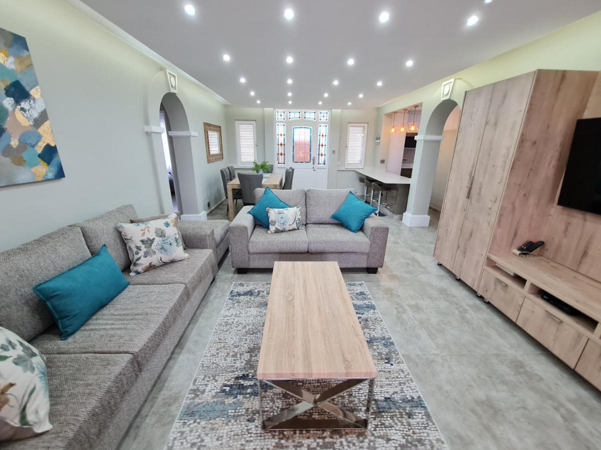 Апартаменты Caribbean Estates - 35 Montego Bay By Luxe Порт-Эдвард Экстерьер фото