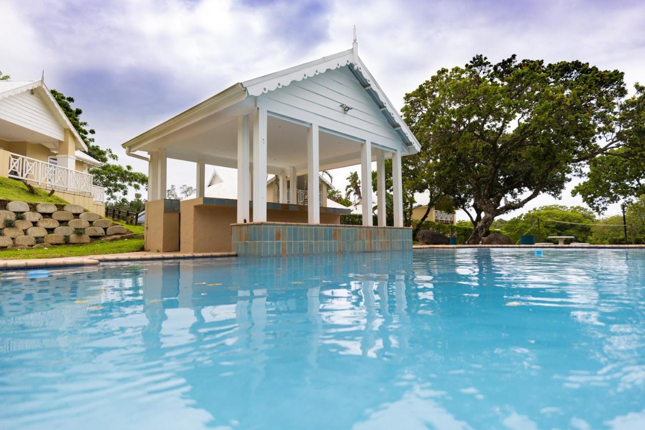Апартаменты Caribbean Estates - 35 Montego Bay By Luxe Порт-Эдвард Экстерьер фото