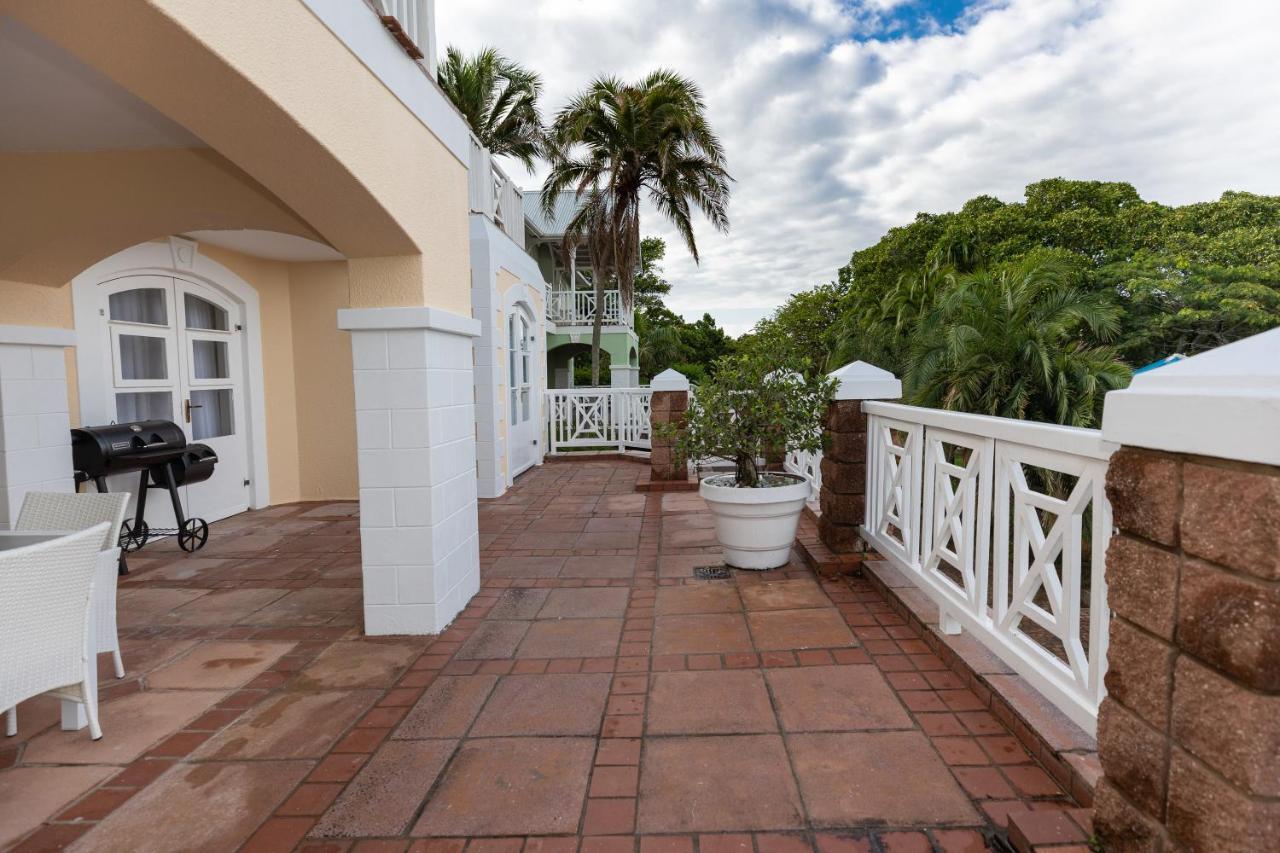Апартаменты Caribbean Estates - 35 Montego Bay By Luxe Порт-Эдвард Экстерьер фото